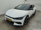 KIA Ev6 KIA  77.4 kWh 583 AWD GT 5d