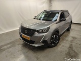 Peugeot 2008 PEUGEOT  - 2020 1.2 PureTech 130 Allure S&S (EU6.3) 5d