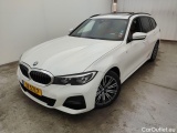 Bmw Serie 3 BMW 3 TOURING DIESEL - 2019 318 dA 150hp MHD AdBlue 5d