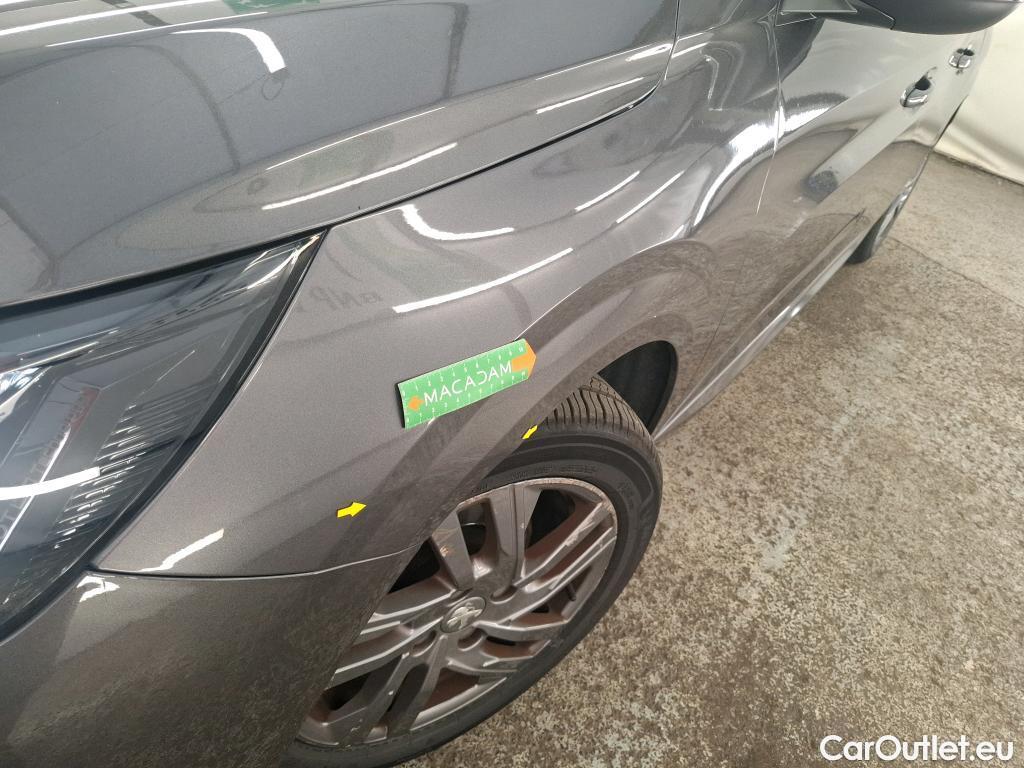  Peugeot  208 PEUGEOT  / 2019 / 5P / Berline Puretech 75 S&S Active Business #3