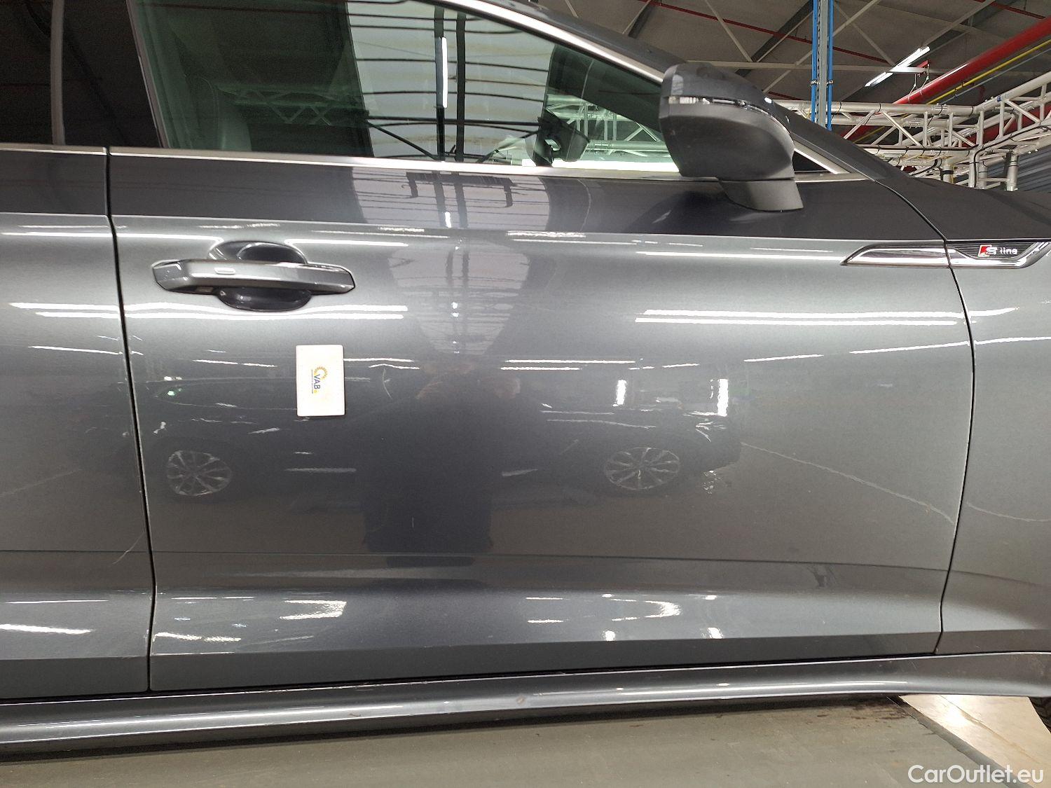  Audi  A5 Sportback Audi, A5 SB FL'20, Audi  35 TDI S tronic Bus Ed S Line 5d #15
