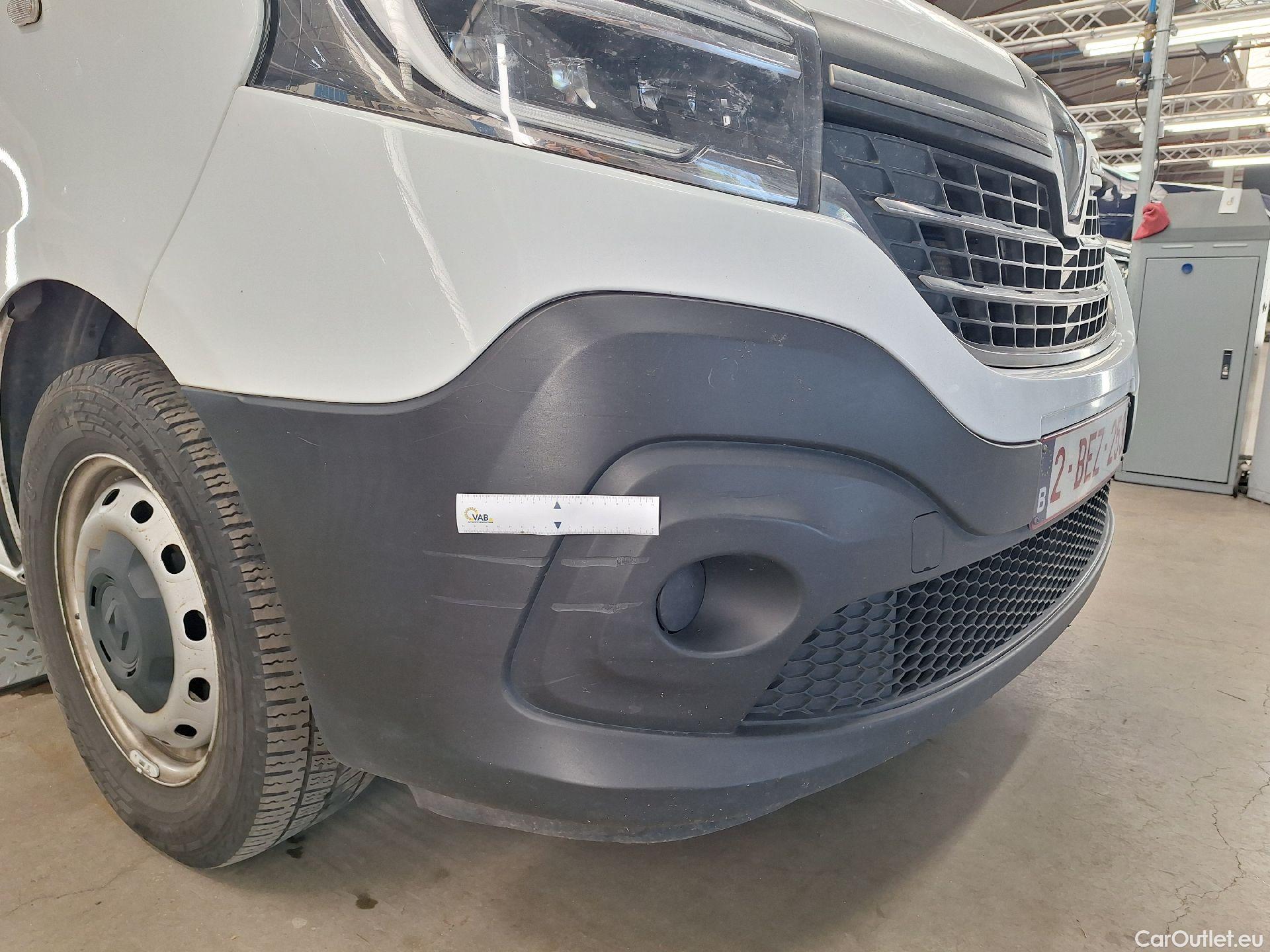  Renault  Trafic Renault, _ '14, Renault  L2H1 dCi 120 Grand Confort 2.9T 4d #46
