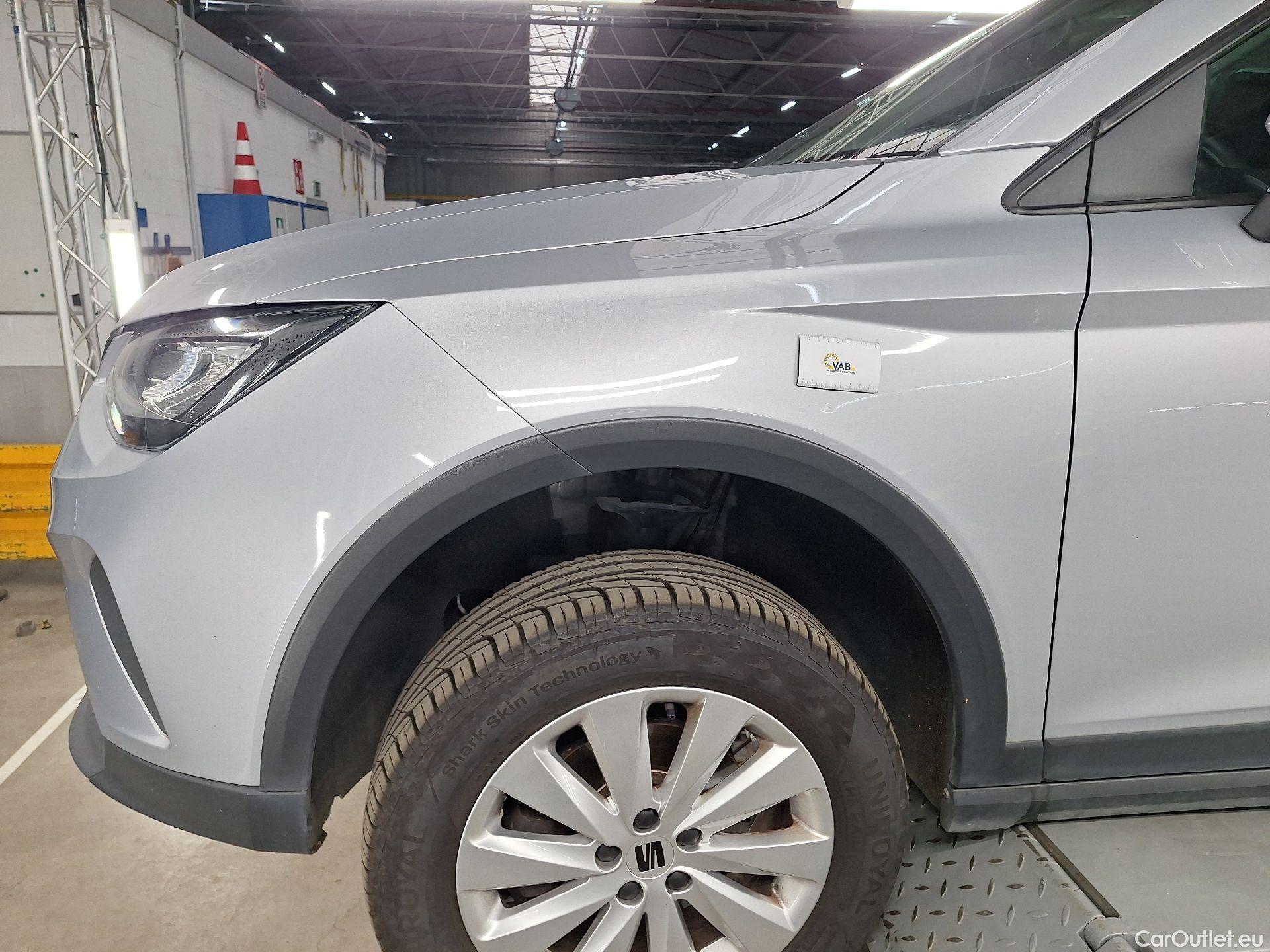  Seat  Arona Seat,  FL'21, SEAT  1.0 TSI 81kW DSG Move 5d #4