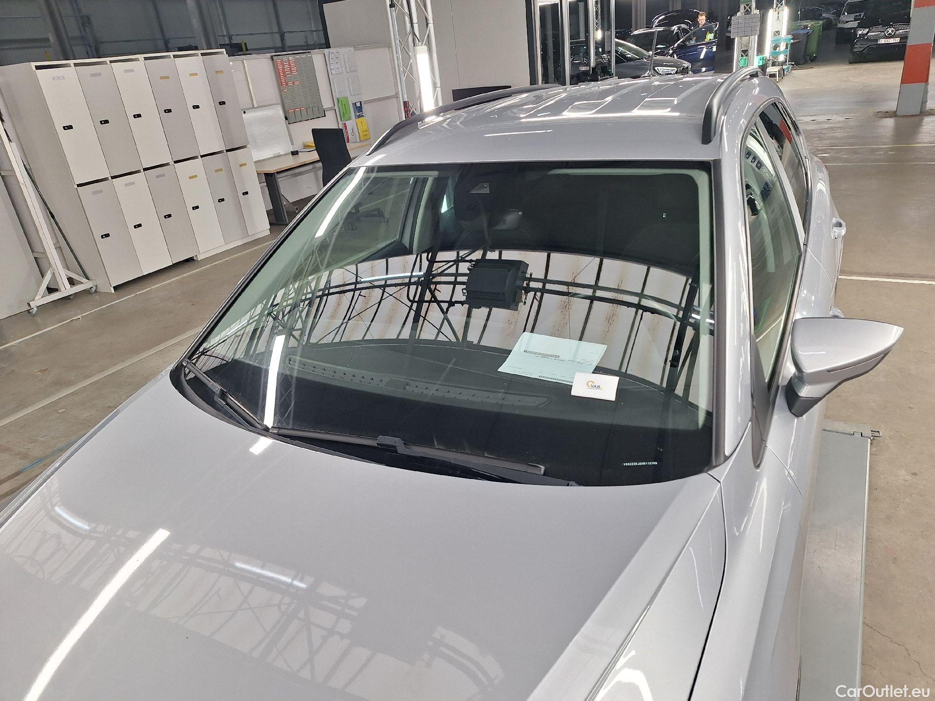  Seat  Arona Seat,  FL'21, SEAT  1.0 TSI 81kW DSG Move 5d #9