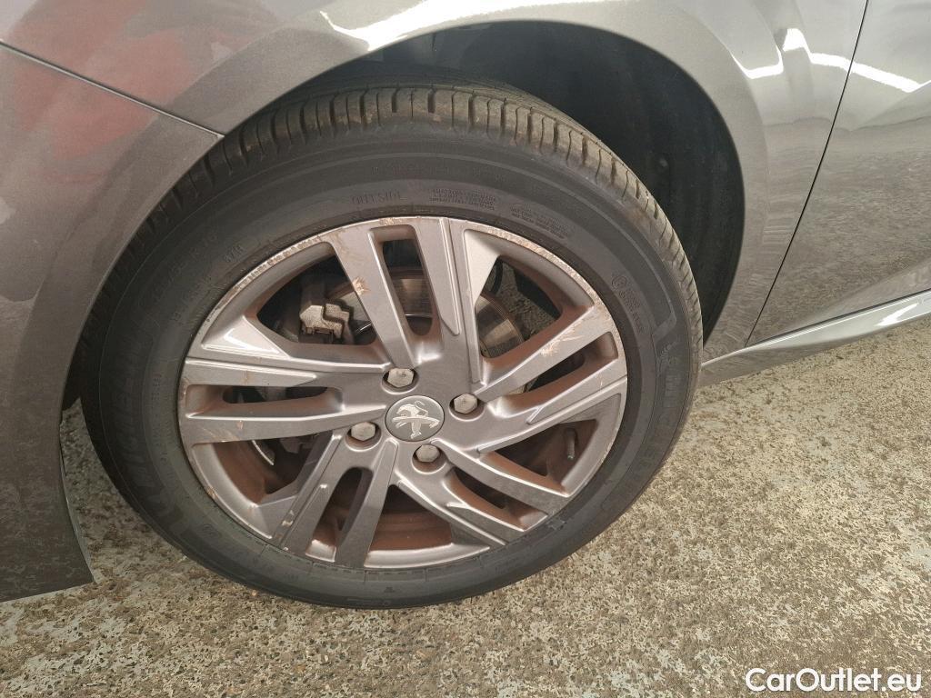  Peugeot  208 PEUGEOT  / 2019 / 5P / Berline Puretech 75 S&S Active Business #11
