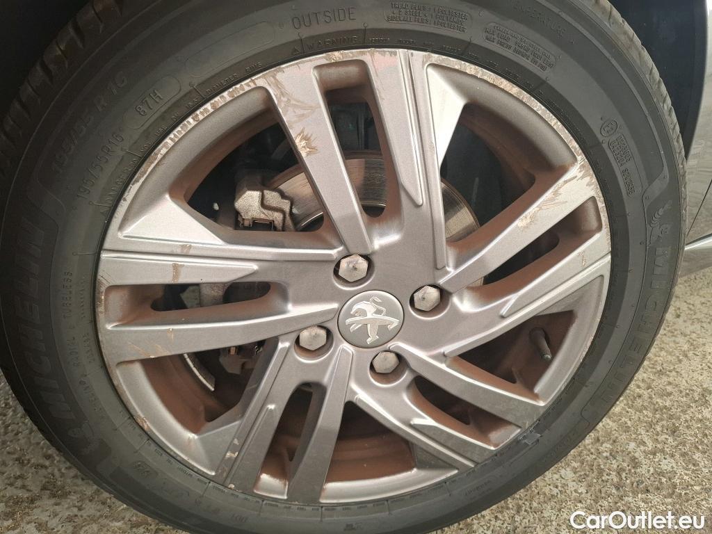  Peugeot  208 PEUGEOT  / 2019 / 5P / Berline Puretech 75 S&S Active Business #12