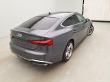  Audi  A5 Sportback Audi, A5 SB FL'20, Audi  35 TDI S tronic Bus Ed S Line 5d #4