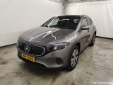 Mercedes A-Klasse MERCEDES EQA 66.5 kWh EQA 250 190 Business Solution 5d