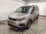 Peugeot RIFTER PEUGEOT  MWB DIESEL 1.5 BHDi 130 Long Allure S&S (EU6.2) 5d Auto !!! ombouw rolstoel !!!!