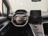  Peugeot  RIFTER PEUGEOT  MWB DIESEL 1.5 BHDi 130 Long Allure S&S (EU6.2) 5d Auto !!! ombouw rolstoel !!!! #9