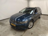 Volkswagen Passat VOLKSWAGEN  VARIANT DIESEL - 2020 2.0 TDi 122hp SCR Business DSG 5d