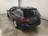  Volkswagen  Passat VOLKSWAGEN  VARIANT DIESEL - 2020 2.0 TDi 122hp SCR Business DSG 5d #7