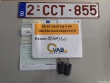 Seat  Arona Seat,  FL'21, SEAT  1.0 TSI 81kW DSG Move 5d #9