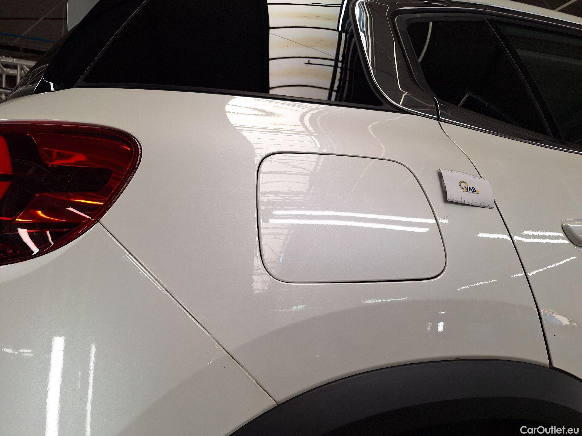  Citroen  C5 Aircross Citroën,  '18, Citroën  1.5 BlueHDi 130 S&S MAN6 Busin #24