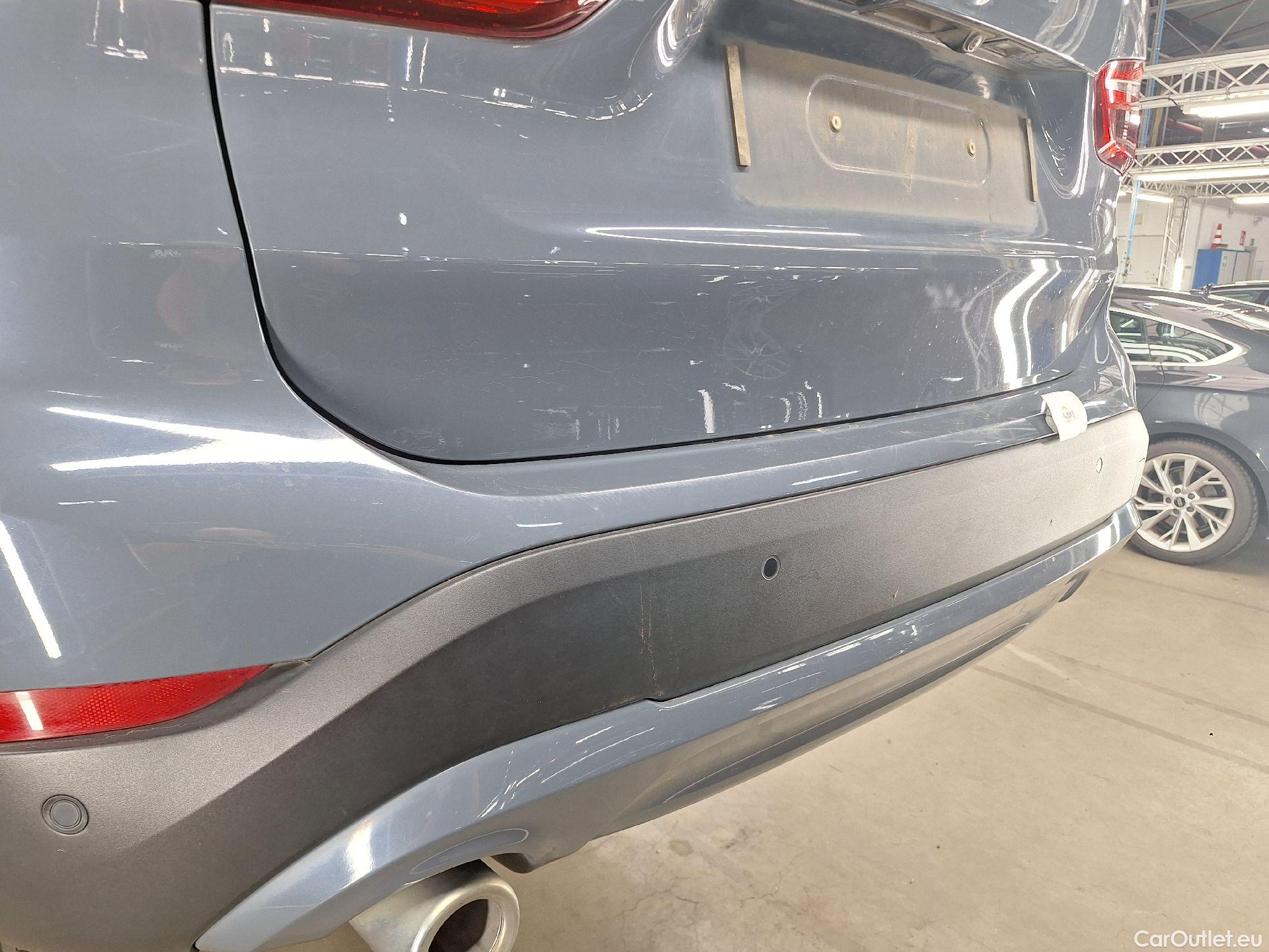  Bmw  X1 BMW,  FL'19,  sDrive 16d 85kW Aut. #22