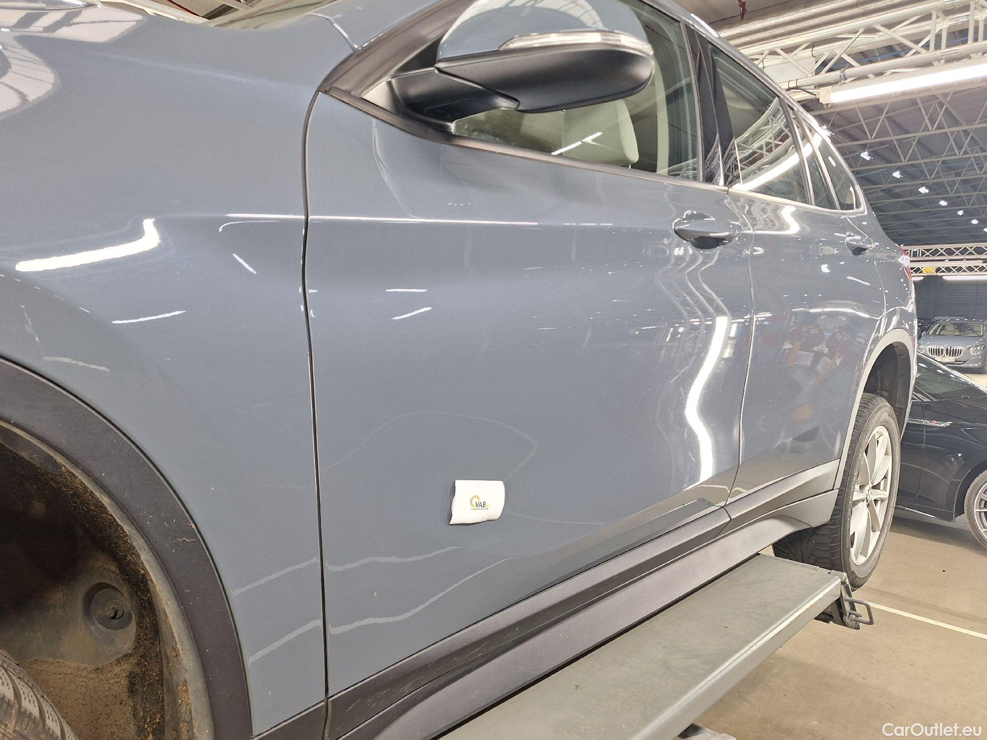  Bmw  X1 BMW,  FL'19,  sDrive 16d 85kW Aut. #18