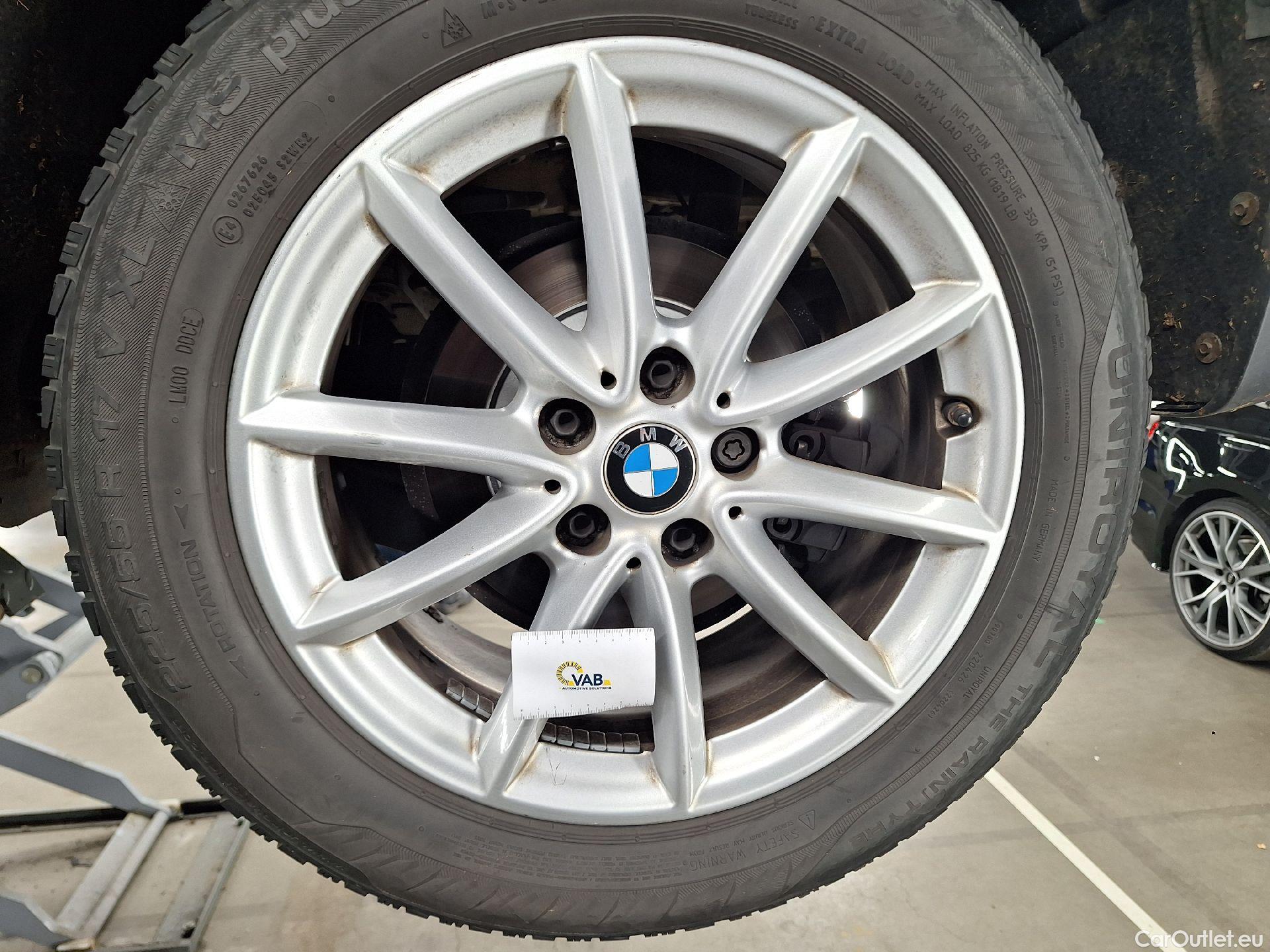  Bmw  X1 BMW,  FL'19,  sDrive 16d 85kW Aut. #36