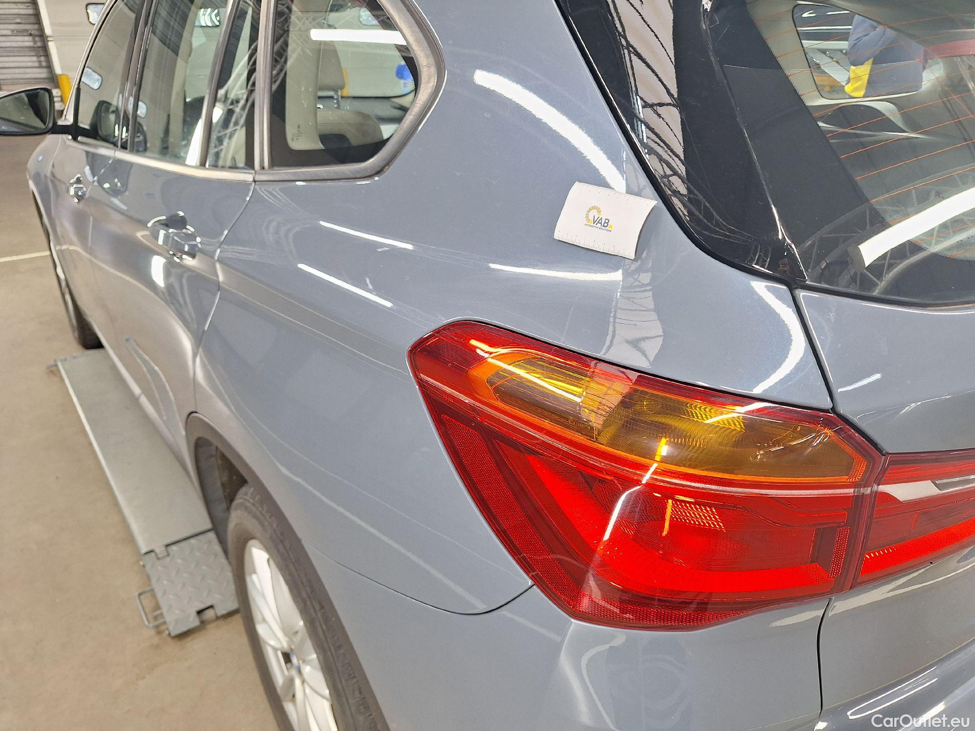  Bmw  X1 BMW,  FL'19,  sDrive 16d 85kW Aut. #9