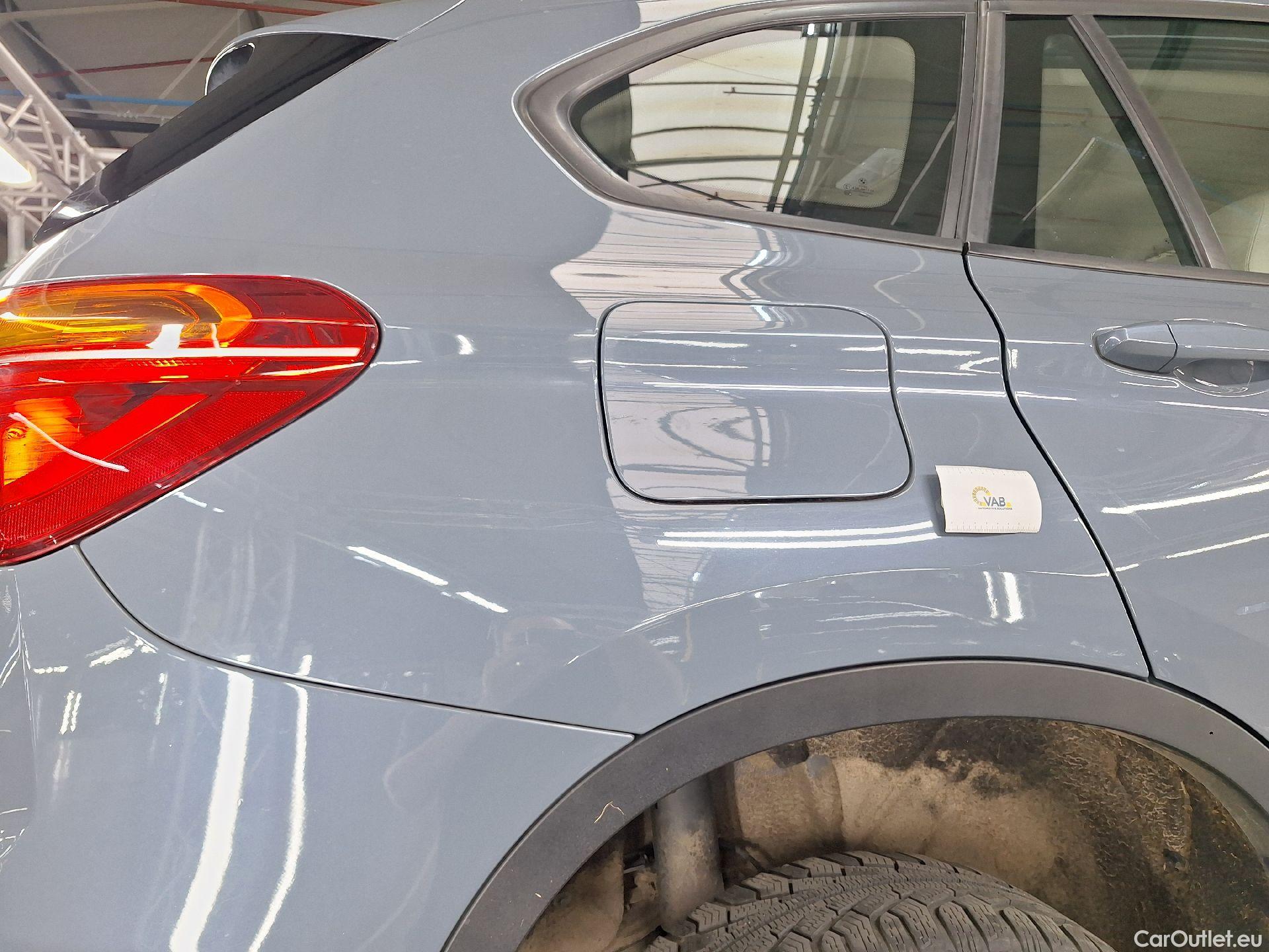  Bmw  X1 BMW,  FL'19,  sDrive 16d 85kW Aut. #25