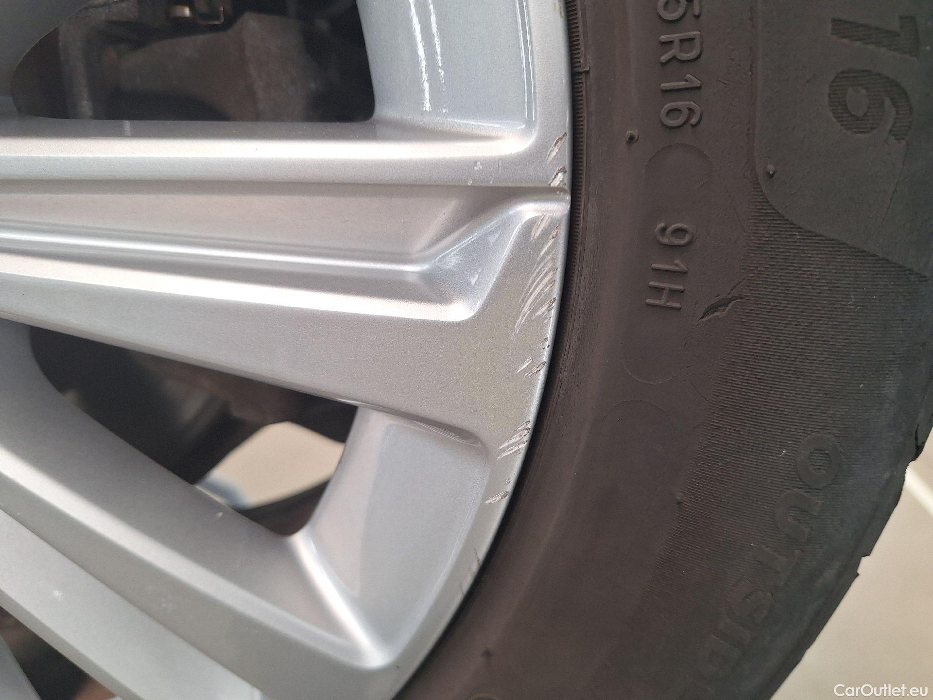  Peugeot  308 Peugeot,  FL'17,  1.5BHDi 130 Allure Pa.EAT8 #29