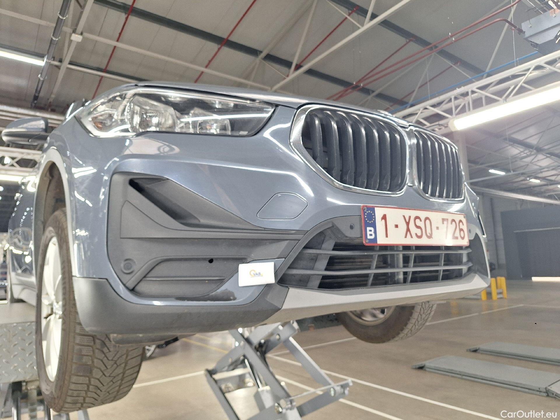  Bmw  X1 BMW,  FL'19,  sDrive 16d 85kW Aut. #33