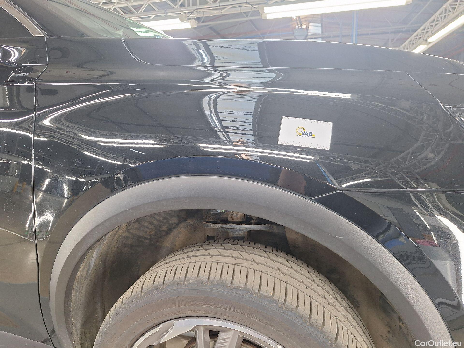  DS  DS7 DS,  CB '17, DS 7 Crossback 1.5 BlueHDi 130 Automatic Bastille  #4