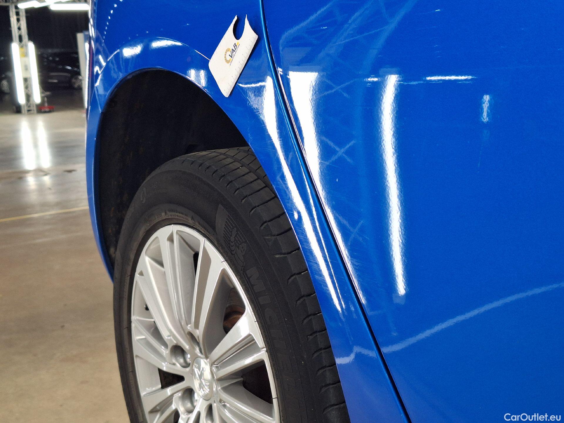  Peugeot  308 Peugeot,  FL'17,  1.5BHDi 130 Allure Pa.EAT8 #11