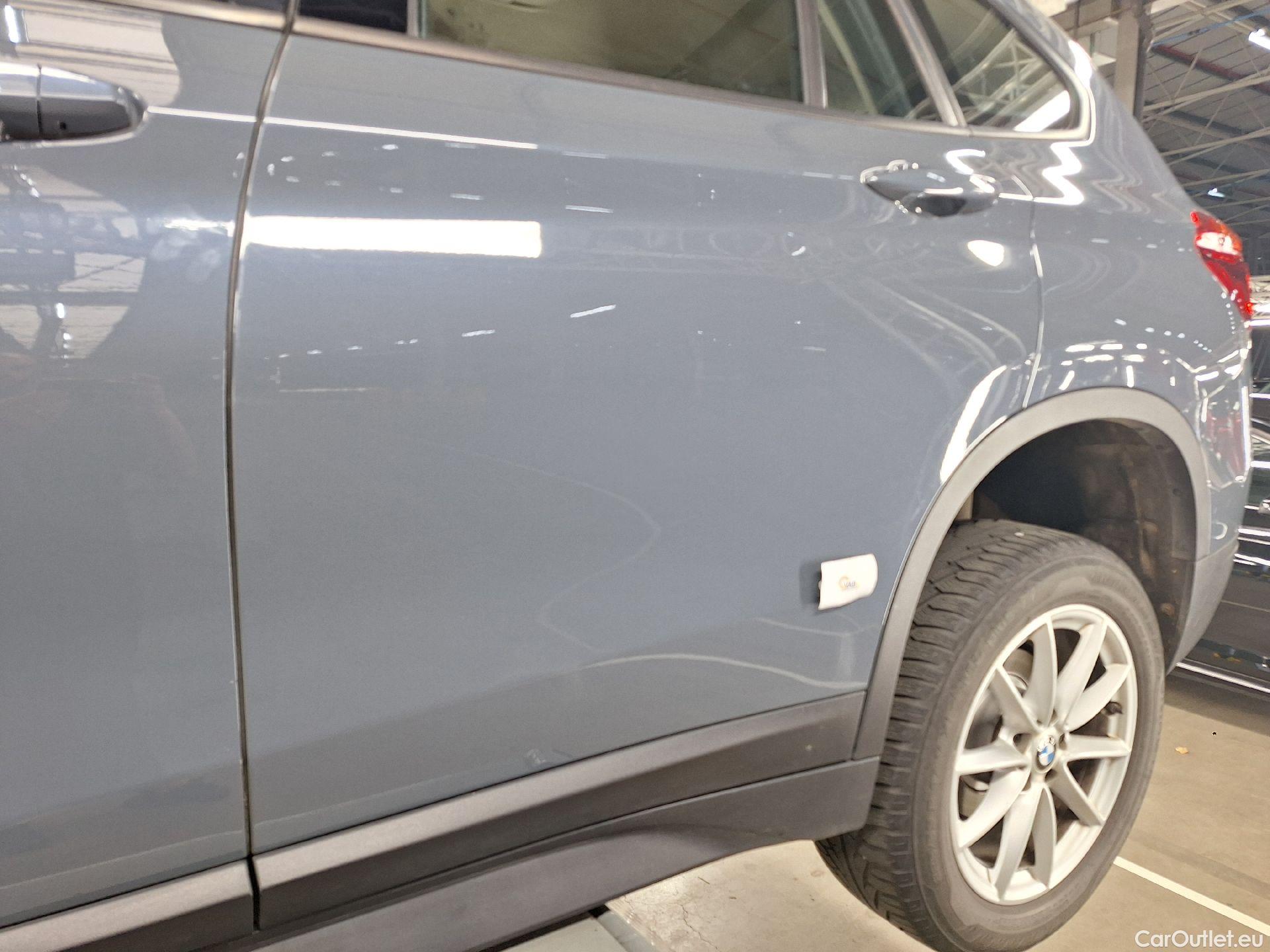  Bmw  X1 BMW,  FL'19,  sDrive 16d 85kW Aut. #20