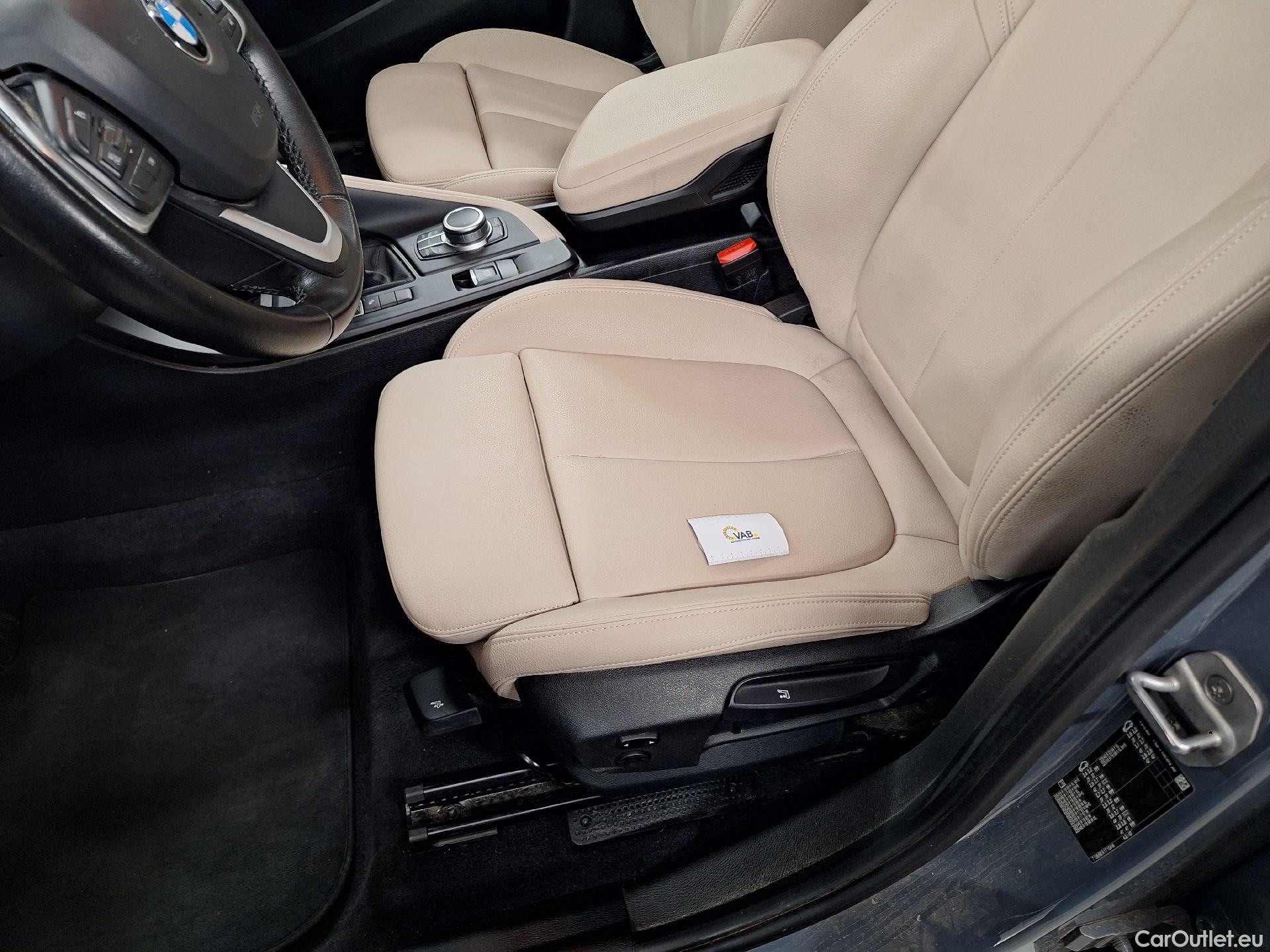  Bmw  X1 BMW,  FL'19,  sDrive 16d 85kW Aut. #11