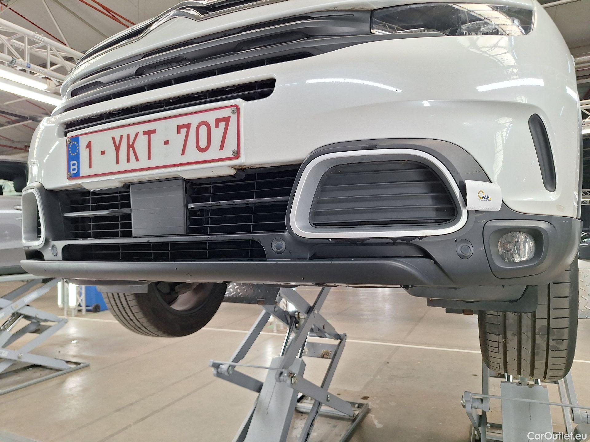  Citroen  C5 Aircross Citroën,  '18, Citroën  1.5 BlueHDi 130 S&S MAN6 Busin #30
