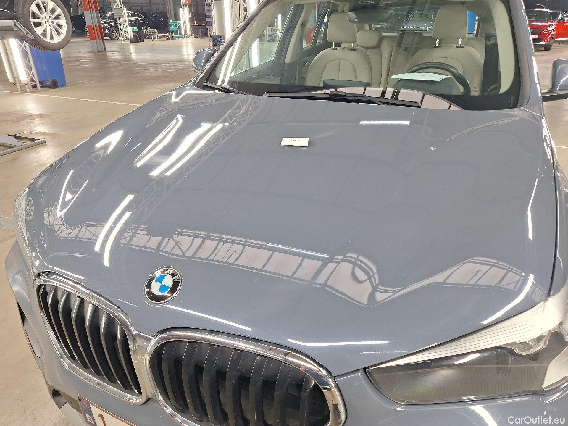  Bmw  X1 BMW,  FL'19,  sDrive 16d 85kW Aut. #1