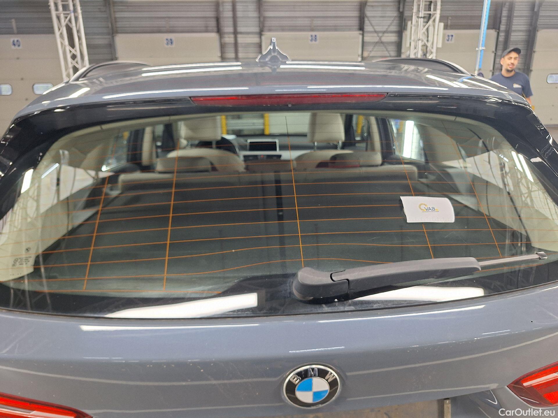  Bmw  X1 BMW,  FL'19,  sDrive 16d 85kW Aut. #13