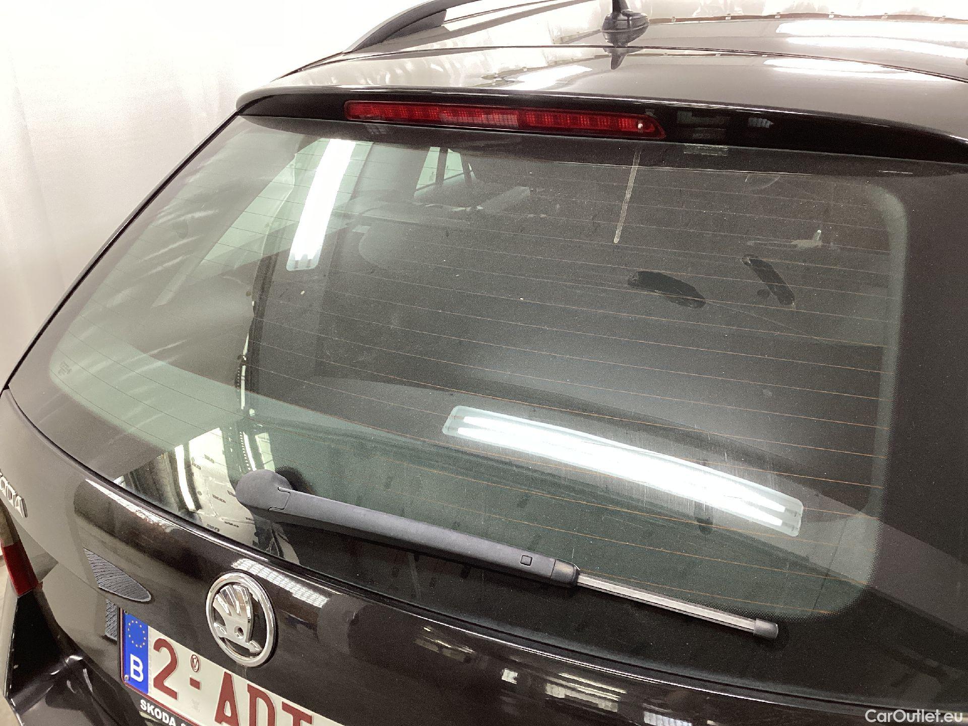  Skoda  Octavia Skoda,  Combi FL'16, Skoda  Combi 1.5 TGI 96kW DSG 7 G-Tec Ambit #30