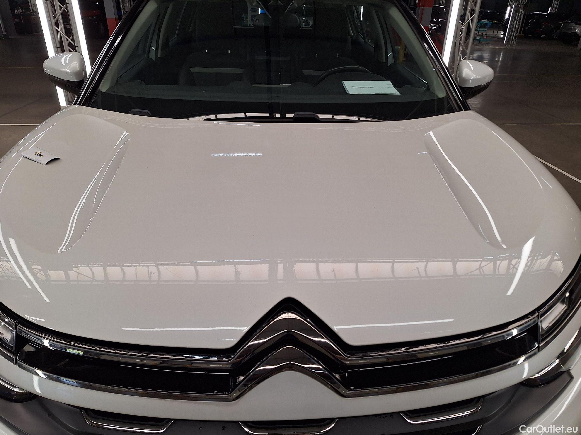  Citroen  C5 Aircross Citroën,  '18, Citroën  1.5 BlueHDi 130 S&S MAN6 Busin #3