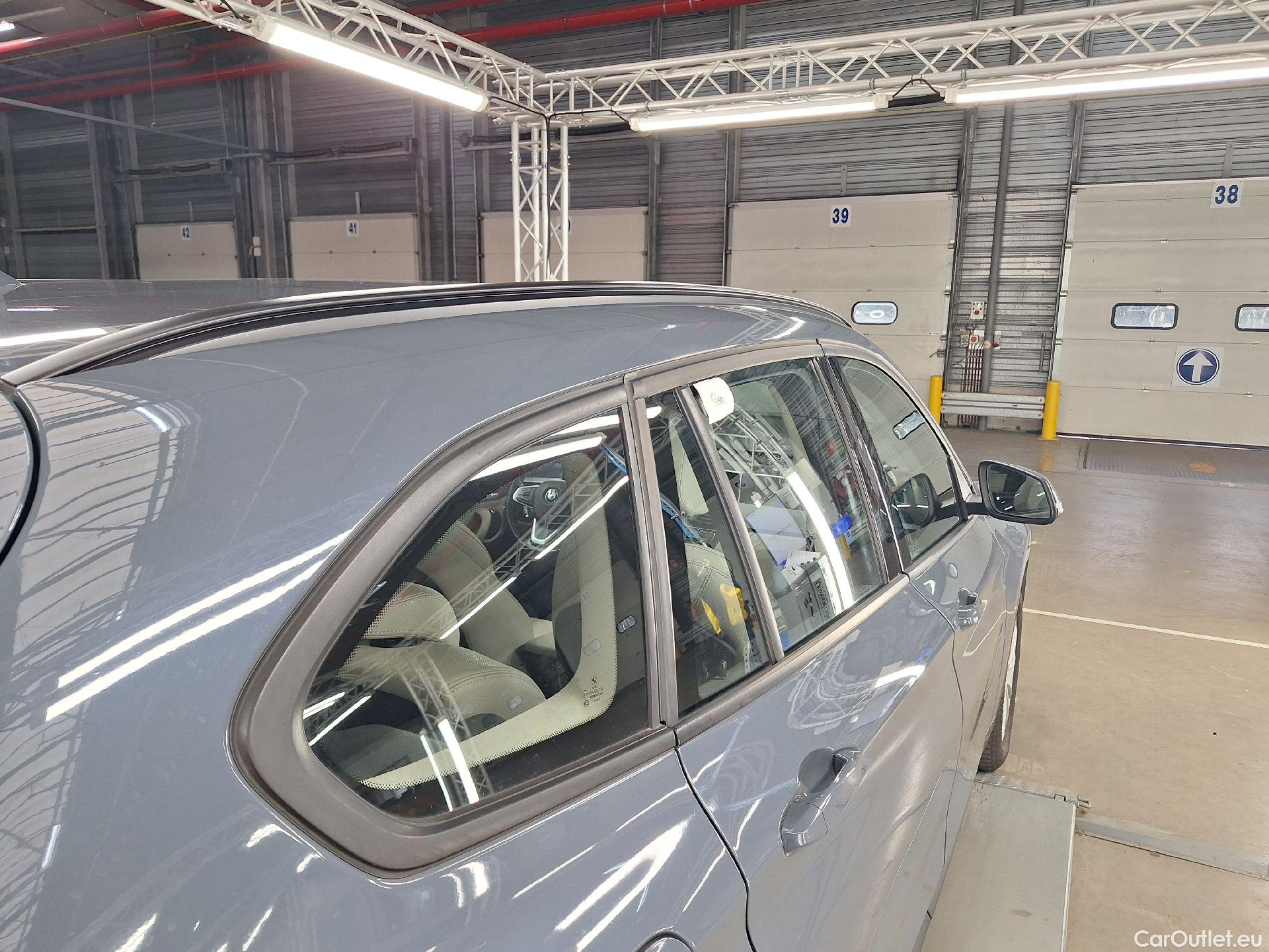  Bmw  X1 BMW,  FL'19,  sDrive 16d 85kW Aut. #15