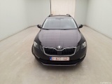  Skoda  Octavia Skoda,  Combi FL'16, Skoda  Combi 1.5 TGI 96kW DSG 7 G-Tec Ambit 