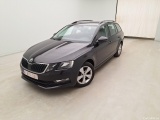  Skoda  Octavia Skoda,  Combi FL'16, Skoda  Combi 1.5 TGI 96kW DSG 7 G-Tec Ambit #2