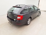  Skoda  Octavia Skoda,  Combi FL'16, Skoda  Combi 1.5 TGI 96kW DSG 7 G-Tec Ambit #4