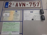 DS  DS7 DS,  CB '17, DS 7 Crossback 1.5 BlueHDi 130 Automatic Bastille  #23