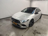Mercedes A-Klasse MERCEDES CLASSE A SEDAN DIESEL (V177) A 200 d 150 Business Solution (EU6d-TEMP) 4d Auto
