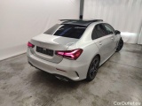  Mercedes  A-Klasse MERCEDES CLASSE A SEDAN DIESEL (V177) A 200 d 150 Business Solution (EU6d-TEMP) 4d Auto #2