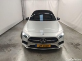  Mercedes  A-Klasse MERCEDES CLASSE A SEDAN DIESEL (V177) A 200 d 150 Business Solution (EU6d-TEMP) 4d Auto #5