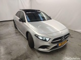  Mercedes  A-Klasse MERCEDES CLASSE A SEDAN DIESEL (V177) A 200 d 150 Business Solution (EU6d-TEMP) 4d Auto #8