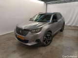 Peugeot 2008 PEUGEOT  - 2020 1.2 PureTech 130 Allure S&S (EU6.3) 5d