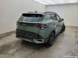  KIA  Sportage KIA  - 2022 1.6 T-GDi AWD PHEV GT Line 5d #2