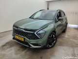 KIA Sportage KIA  - 2022 1.6 T-GDi AWD PHEV GT Line 5d