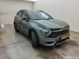  KIA  Sportage KIA  - 2022 1.6 T-GDi AWD PHEV GT Line 5d #8