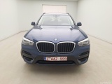 Bmw X3 BMW,  '17,  xDrive30e 120kW Aut.