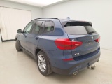  Bmw  X3 BMW,  '17,  xDrive30e 120kW Aut. #3