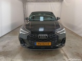  Audi  Q3 AUDI  SPORTBACK 35 TFSI 150hp S line S tronic (EU6AP) 5d #5